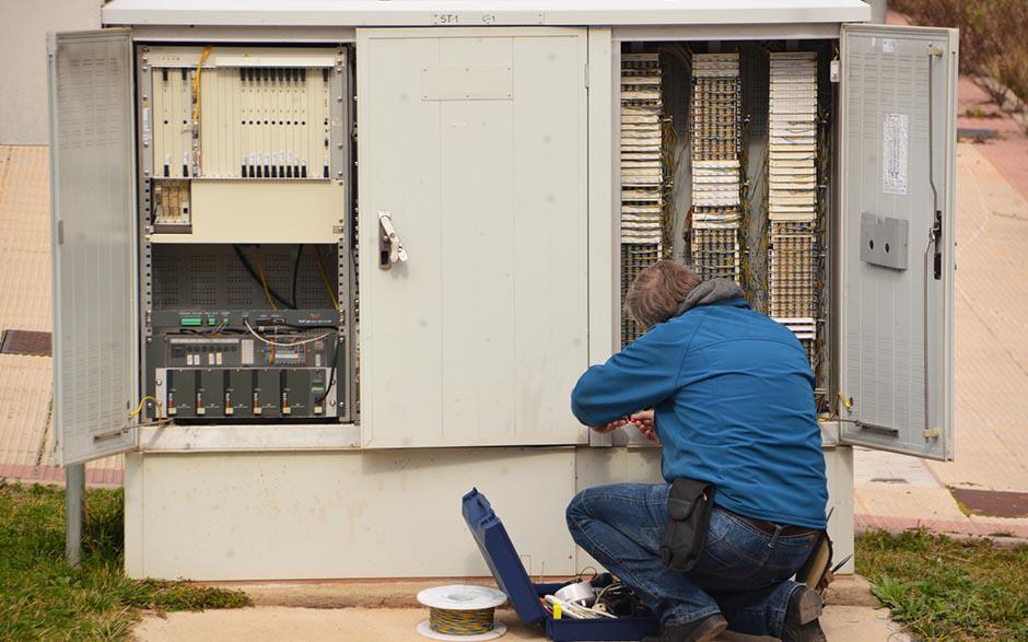 électricien à domicile Neuilly-sur-Seine