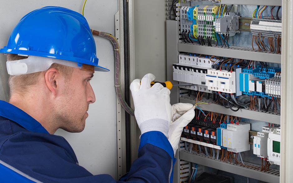 je recherche un électricien Aulnay-sous-Bois