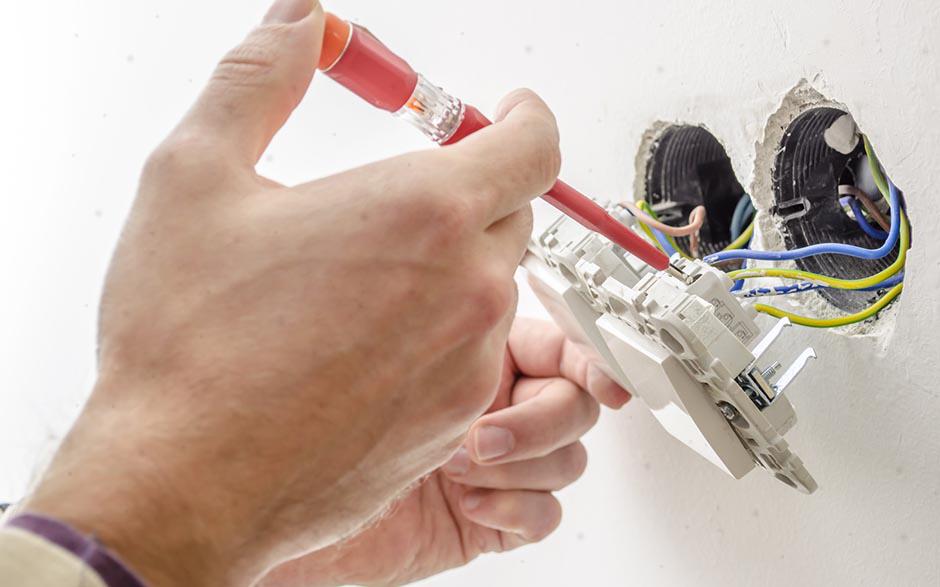 je recherche un électricien Aulnay-sous-Bois