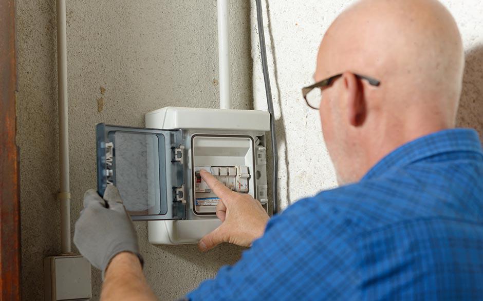 électricien à domicile Neuilly-sur-Seine